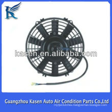 car cooling system parts 10 leaves 12v/24v automobile electronics cooling fans